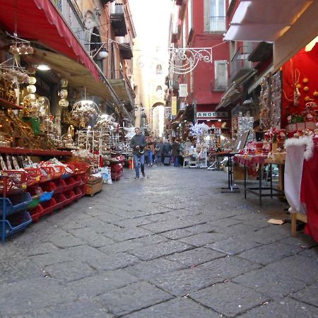 lulù home Napoli Exterior foto